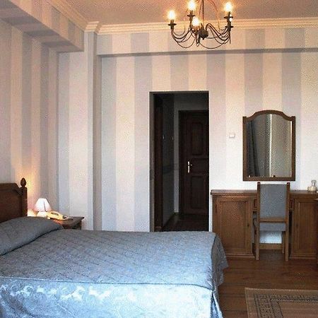Hotel Piccolo Mondo Bucureşti Rom bilde