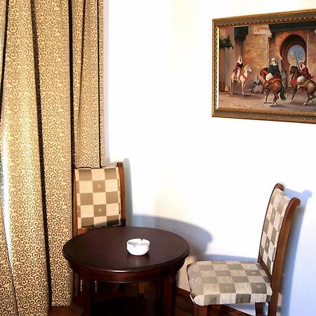 Hotel Piccolo Mondo Bucureşti Rom bilde