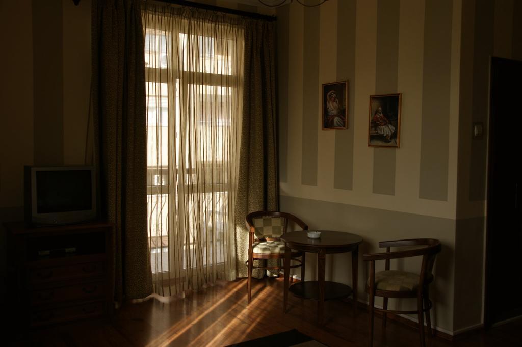Hotel Piccolo Mondo Bucureşti Rom bilde