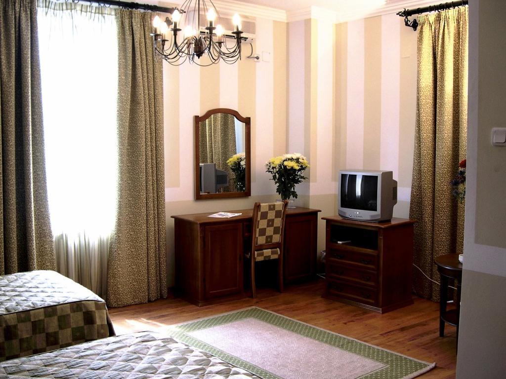 Hotel Piccolo Mondo Bucureşti Rom bilde