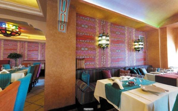 Hotel Piccolo Mondo Bucureşti Eksteriør bilde